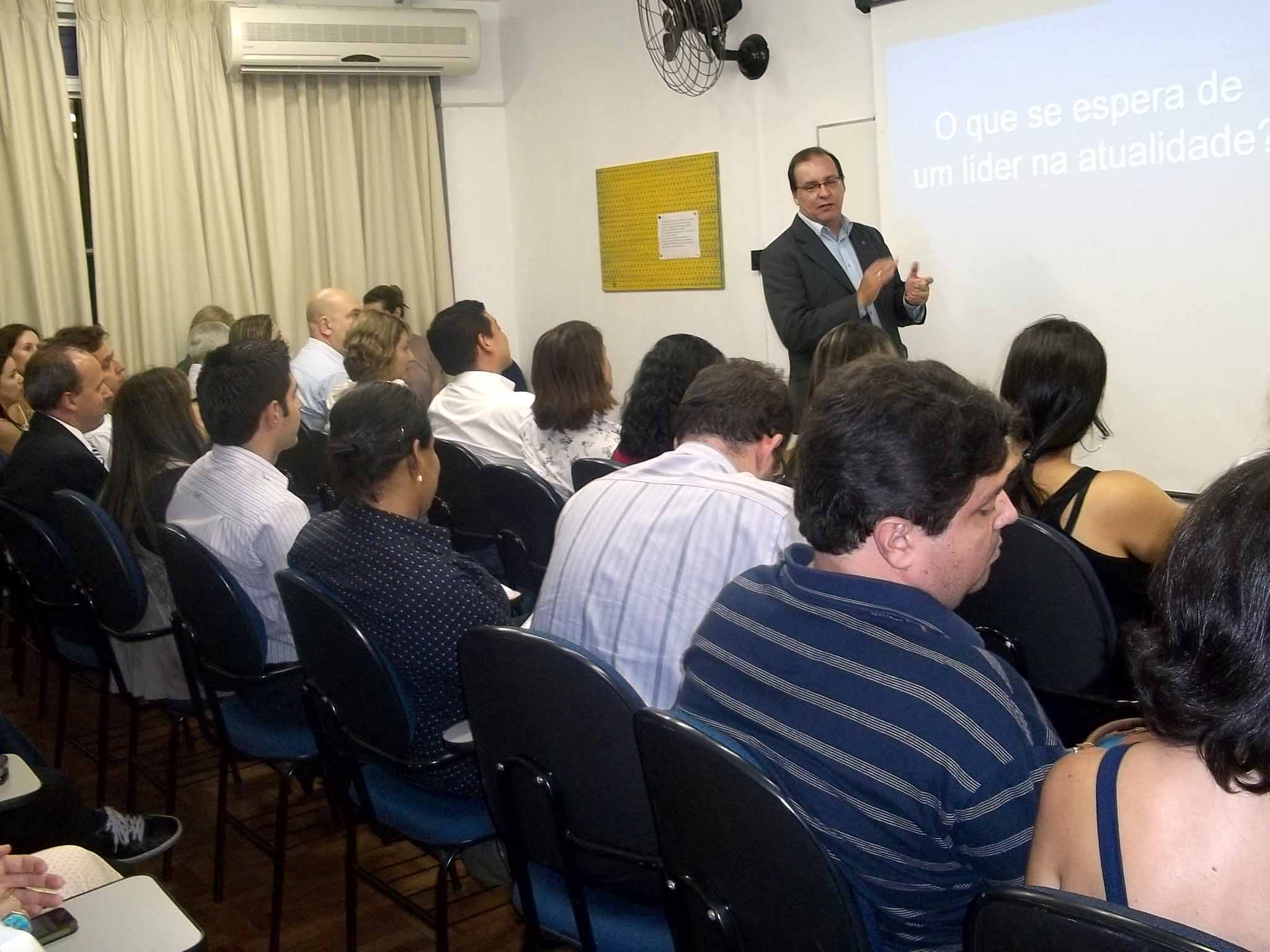 Curso Liderança da Prática