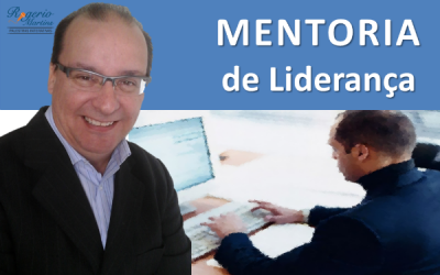 Quando você precisa de um Mentor?