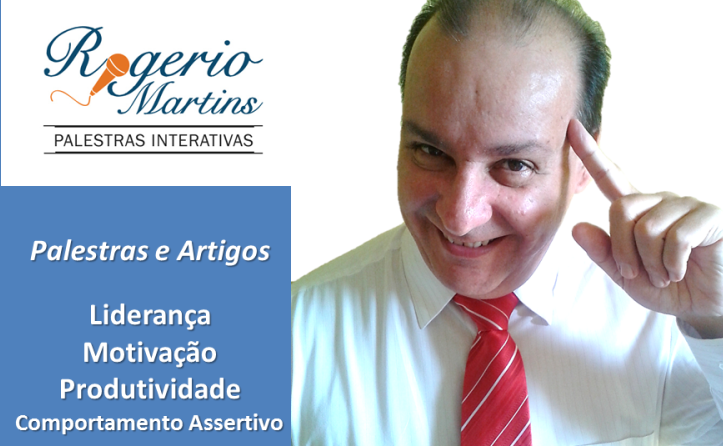 Palestrantes motivacionais: mitos e verdades